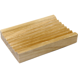 veg-up ZERO-Waste Wood Soap Holder - 1 Stk