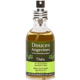 Douces Angevines Julie & Theo Deodorant