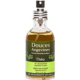 Douces Angevines Julie & Theo Deodorant - Theo