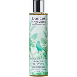 Douces Angevines Au bord de la Rivière Shampoo & Duschgel - 200 ml