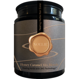 N 8.4 Honey Caramel Mix Blonde Healing Herbs Hair Color